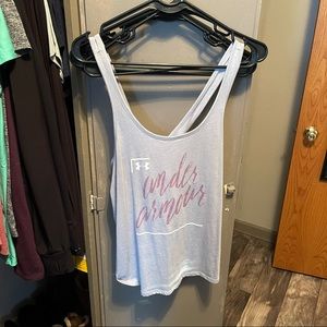 Under Armour Tank Top